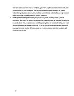 Referāts 'Uzņēmējdarbības dibināšanas brīvības un brīvas pakalpojumu kustības princips', 10.