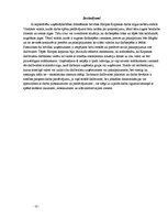 Referāts 'Uzņēmējdarbības dibināšanas brīvības un brīvas pakalpojumu kustības princips', 11.