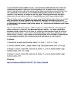 Referāts 'Uzņēmējdarbības dibināšanas brīvības un brīvas pakalpojumu kustības princips', 13.