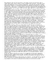 Eseja 'El Cafe Simulation', 1.