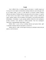 Referāts 'Pret īpašumu vērstā noziedzība - jēdziens, saturs un tā raksturojums Latvijā', 2.