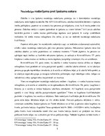 Referāts 'Pret īpašumu vērstā noziedzība - jēdziens, saturs un tā raksturojums Latvijā', 5.