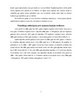 Referāts 'Pret īpašumu vērstā noziedzība - jēdziens, saturs un tā raksturojums Latvijā', 7.