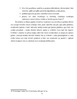 Referāts 'Pret īpašumu vērstā noziedzība - jēdziens, saturs un tā raksturojums Latvijā', 9.