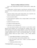 Referāts 'Pret īpašumu vērstā noziedzība - jēdziens, saturs un tā raksturojums Latvijā', 10.