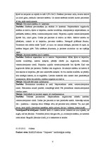 Prakses atskaite 'Prakses dienasgrāmata kardioloģijā', 4.