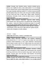 Prakses atskaite 'Prakses dienasgrāmata kardioloģijā', 11.