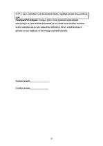 Prakses atskaite 'Prakses dienasgrāmata kardioloģijā', 15.