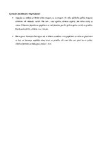 Konspekts 'Iesildīšanās', 3.