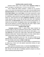 Konspekts 'Kapitālisma attīstība Eiropā un ASV. Brīvās konkurences sistēma', 1.