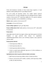 Prakses atskaite 'Radošā uzņēmuma prakses atskaite', 4.