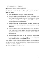 Prakses atskaite 'Radošā uzņēmuma prakses atskaite', 5.