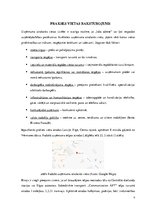 Prakses atskaite 'Radošā uzņēmuma prakses atskaite', 6.