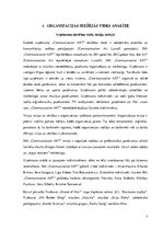 Prakses atskaite 'Radošā uzņēmuma prakses atskaite', 8.