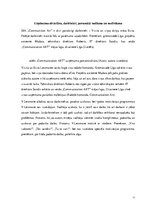 Prakses atskaite 'Radošā uzņēmuma prakses atskaite', 11.