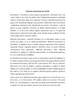 Prakses atskaite 'Radošā uzņēmuma prakses atskaite', 15.