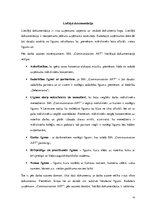 Prakses atskaite 'Radošā uzņēmuma prakses atskaite', 16.