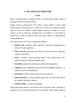 Prakses atskaite 'Radošā uzņēmuma prakses atskaite', 18.