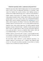 Prakses atskaite 'Radošā uzņēmuma prakses atskaite', 23.