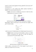 Prakses atskaite 'Radošā uzņēmuma prakses atskaite', 25.