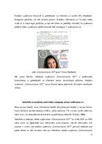 Prakses atskaite 'Radošā uzņēmuma prakses atskaite', 27.