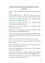 Prakses atskaite 'Radošā uzņēmuma prakses atskaite', 34.