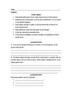 Konspekts 'Izvērsts stundas konspekts dabaszinībās 5.klasei', 8.