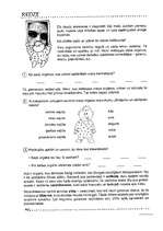 Konspekts 'Izvērsts stundas konspekts dabaszinībās 5.klasei', 16.