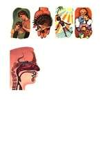 Konspekts 'Izvērsts stundas konspekts dabaszinībās 5.klasei', 27.