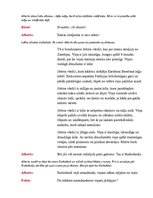 Konspekts 'Scenārijs Ziemassvētku uzvedumam pirmsskolā. Riekstkodis', 3.