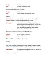 Konspekts 'Scenārijs Ziemassvētku uzvedumam pirmsskolā. Riekstkodis', 7.