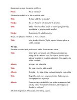 Konspekts 'Scenārijs Ziemassvētku uzvedumam pirmsskolā. Riekstkodis', 9.