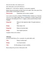 Konspekts 'Scenārijs Ziemassvētku uzvedumam pirmsskolā. Riekstkodis', 12.