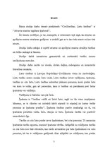 Referāts 'Atrastas mantas iegūšana īpašumā', 3.