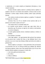 Referāts 'Atrastas mantas iegūšana īpašumā', 6.