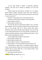 Referāts 'Atrastas mantas iegūšana īpašumā', 9.