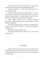 Referāts 'Atrastas mantas iegūšana īpašumā', 11.