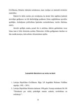 Referāts 'Atrastas mantas iegūšana īpašumā', 20.