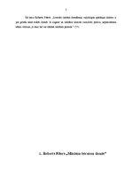 Konspekts 'Bērnu filosofija', 3.