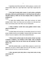 Konspekts 'Bērnu filosofija', 5.