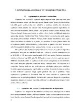 Referāts 'Uzņēmuma SIA "Arktika G" korporatīvā tēla uzlabošanas plāns', 3.