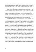 Referāts 'Uzņēmuma SIA "Arktika G" korporatīvā tēla uzlabošanas plāns', 8.