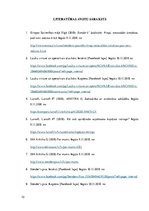 Referāts 'Uzņēmuma SIA "Arktika G" korporatīvā tēla uzlabošanas plāns', 10.