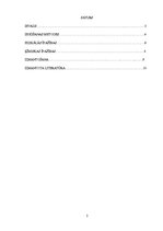 Paraugs 'Kumarīna atvasinājums 3-cianokumarīns', 2.