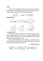 Paraugs 'Kumarīna atvasinājums 3-cianokumarīns', 5.