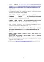 Paraugs 'Kumarīna atvasinājums 3-cianokumarīns', 10.