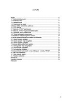 Referāts 'Dokumentācijas izstrāde pieczvaigžņu viesnīcai', 2.