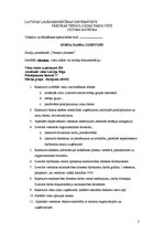 Referāts 'Dokumentācijas izstrāde pieczvaigžņu viesnīcai', 3.