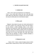 Referāts 'Dokumentācijas izstrāde pieczvaigžņu viesnīcai', 6.