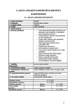 Referāts 'Dokumentācijas izstrāde pieczvaigžņu viesnīcai', 21.